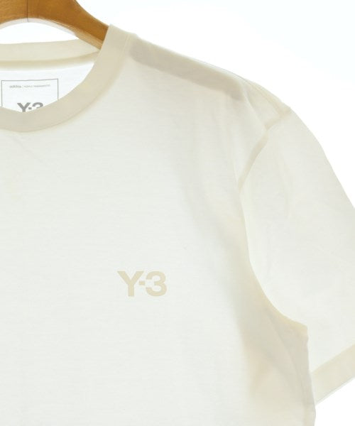 Y-3 T恤/上衣