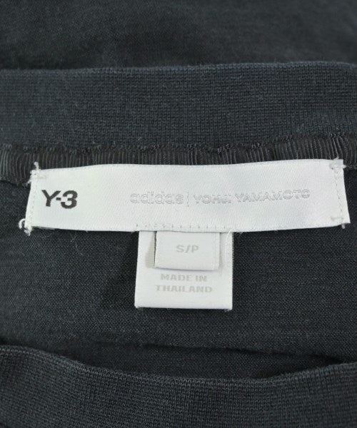Y-3 T恤/上衣