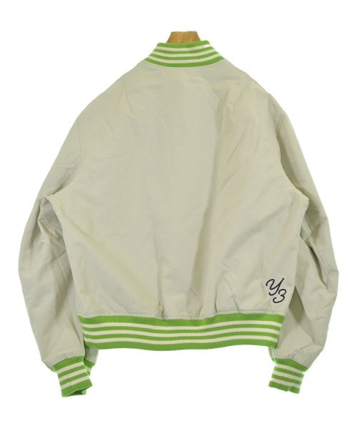 Y-3 運動夾克