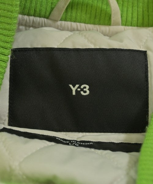 Y-3 運動夾克