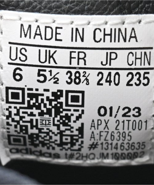 Y-3 運動鞋