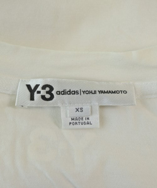 Y-3 T恤/上衣