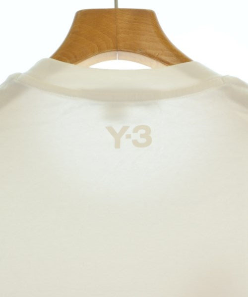 Y-3 T恤/上衣