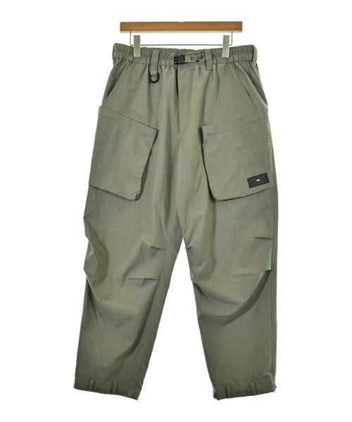 Y-3 工裝褲