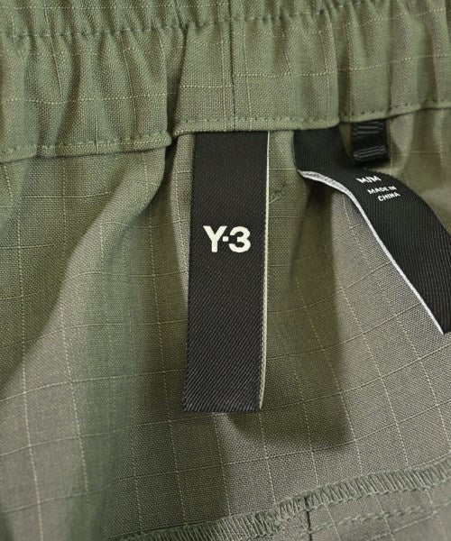 Y-3 工裝褲