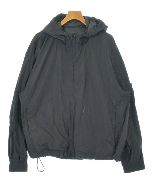 Y-3 山系外套