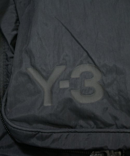 Y-3 山系外套
