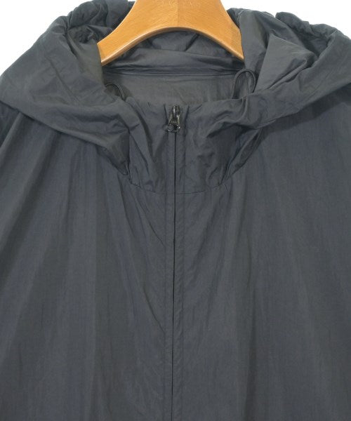 Y-3 山系外套