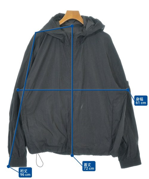 Y-3 山系外套