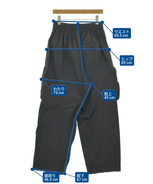 Y-3 其他款