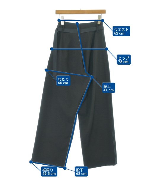 Y-3 長褲