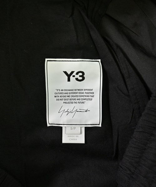 Y-3 其他款