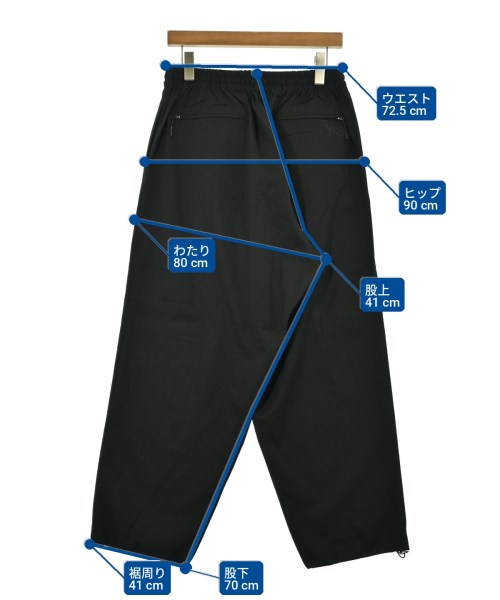 Y-3 其他款