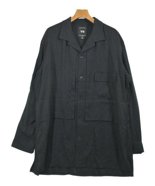 Y-3 休閒襯衫