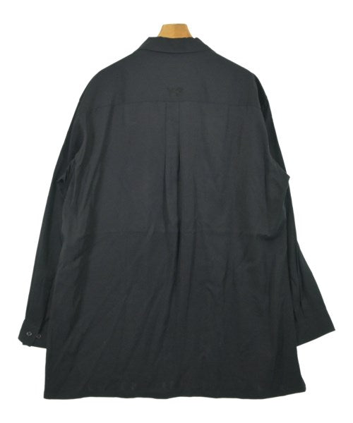 Y-3 休閒襯衫