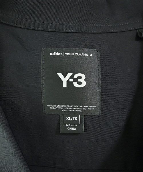 Y-3 休閒襯衫
