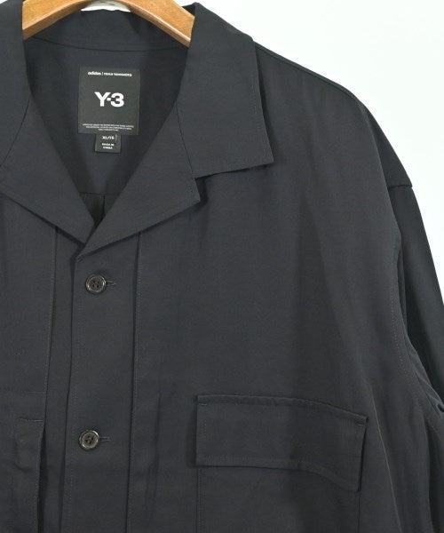 Y-3 休閒襯衫