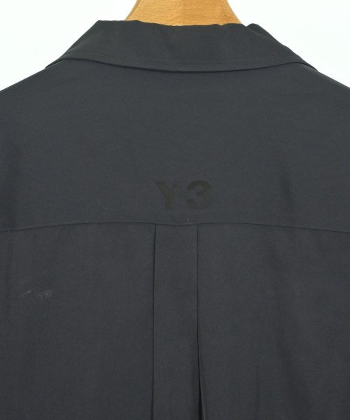 Y-3 休閒襯衫