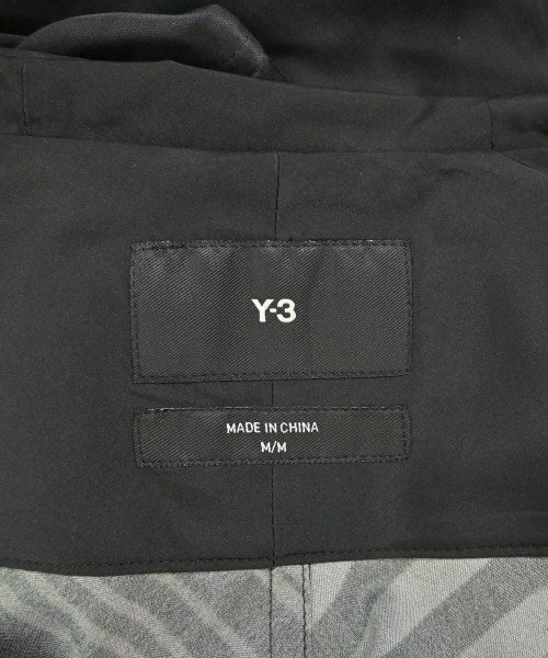 Y-3 斜紋夾克