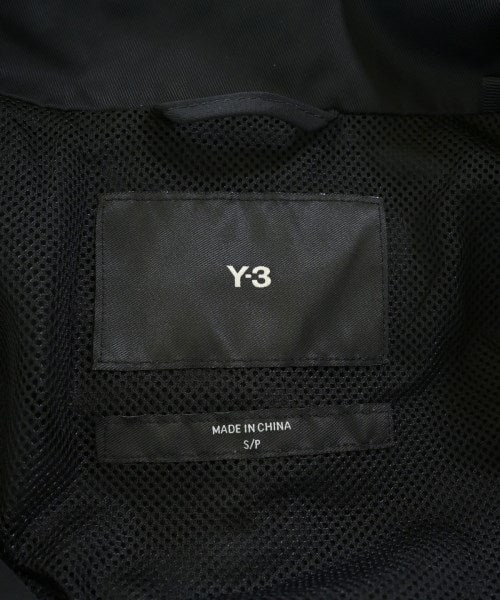 Y-3 斜紋夾克