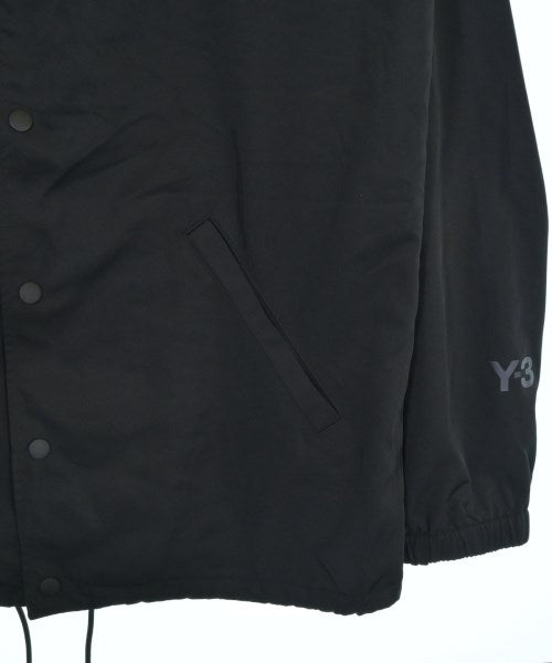 Y-3 斜紋夾克