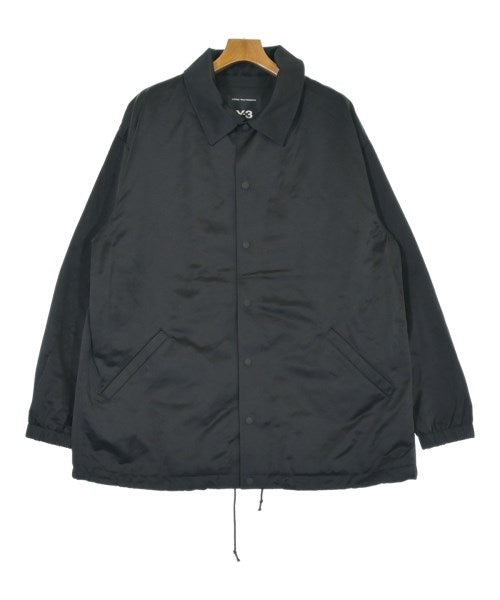 Y-3 斜紋夾克