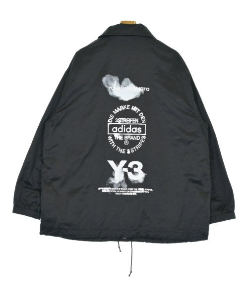 Y-3 斜紋夾克
