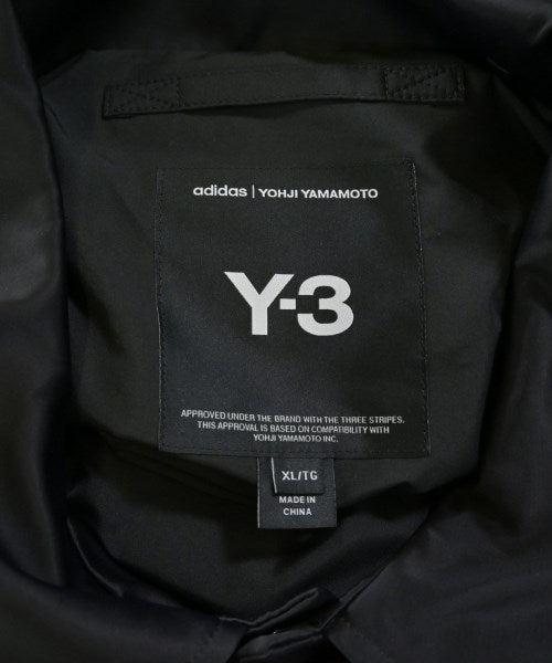 Y-3 斜紋夾克