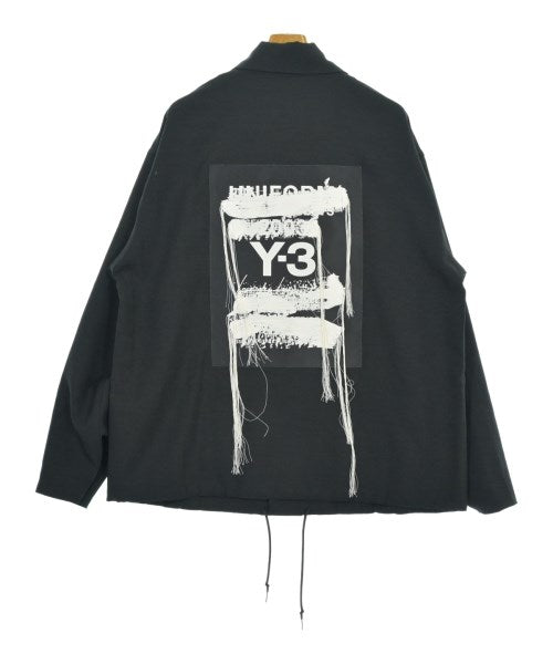Y-3 斜紋夾克