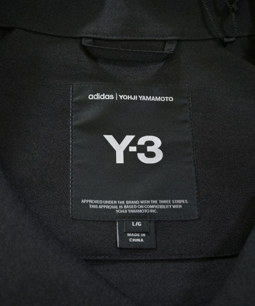 Y-3 斜紋夾克