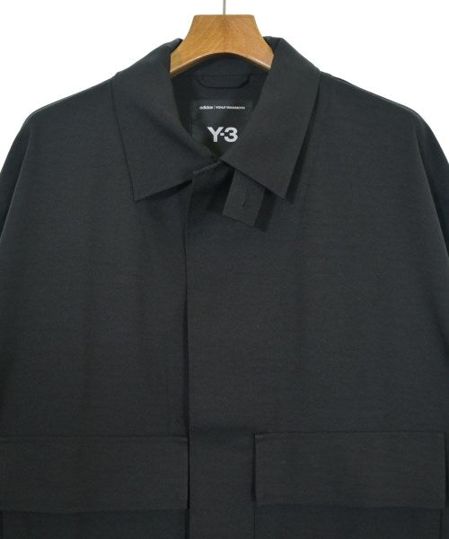 Y-3 斜紋夾克
