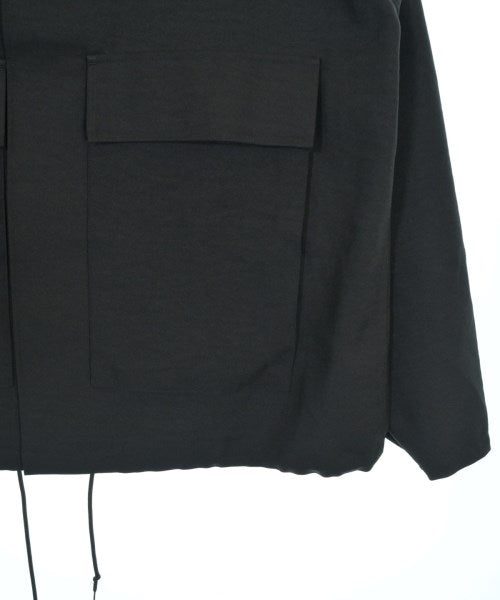 Y-3 斜紋夾克