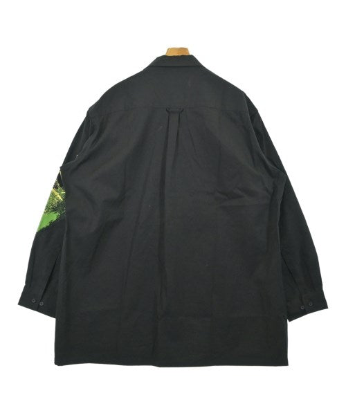 Y-3 休閒襯衫