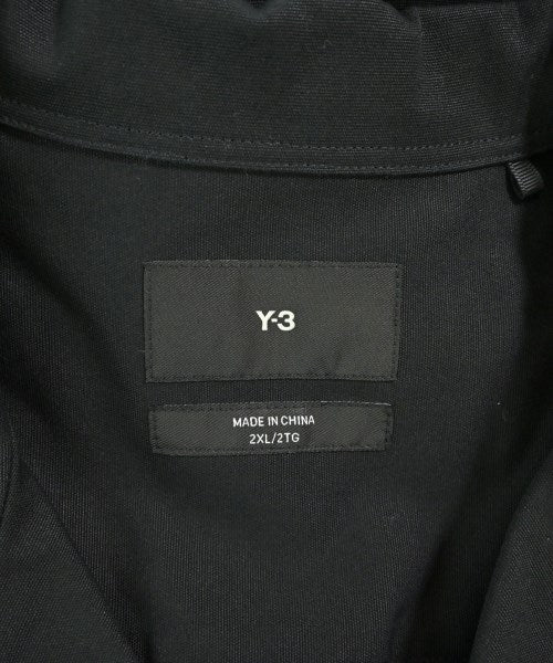 Y-3 休閒襯衫