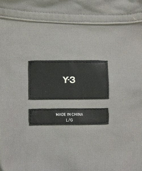 Y-3 其他飛行外套