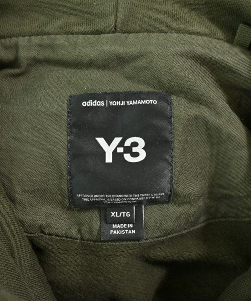 Y-3 連帽衫