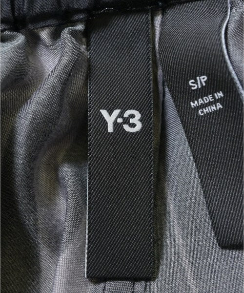 Y-3 短褲