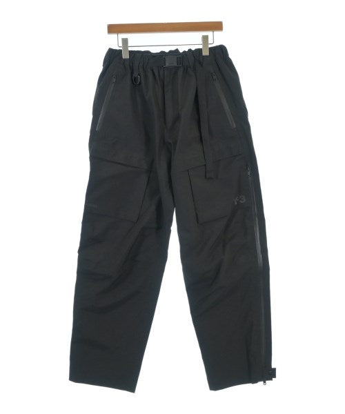 Y-3 工裝褲
