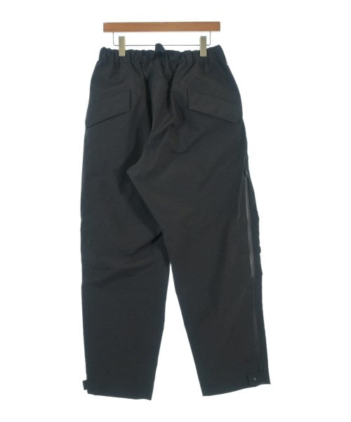 Y-3 工裝褲