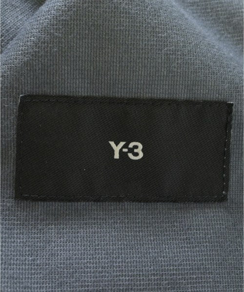 Y-3 工裝褲
