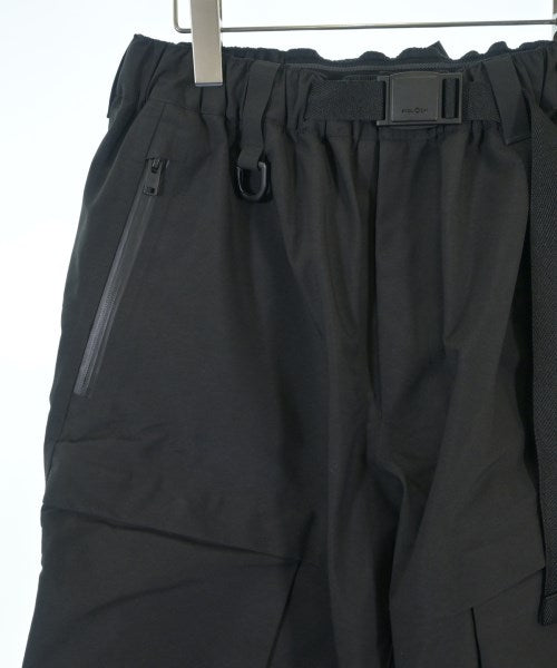 Y-3 工裝褲
