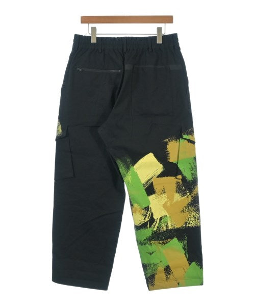 Y-3 工裝褲