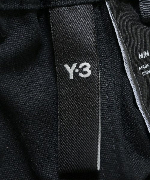 Y-3 工裝褲