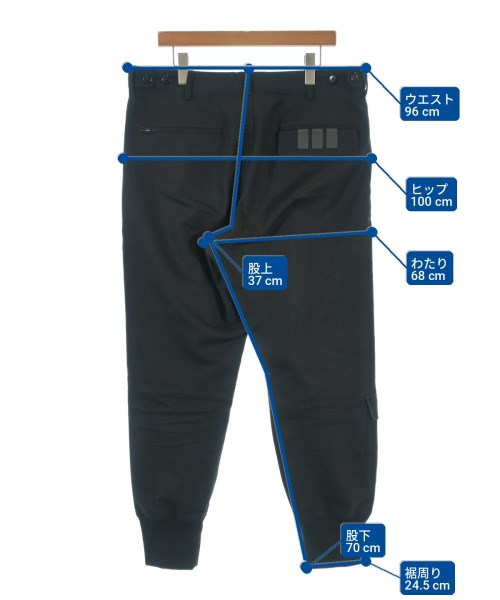 Y-3 其他款