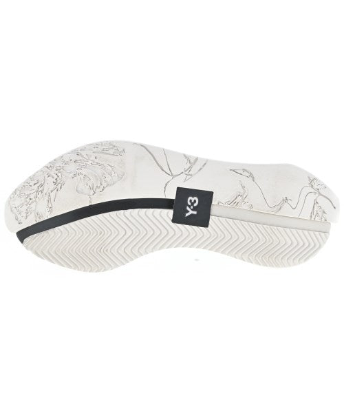 Y-3 運動鞋