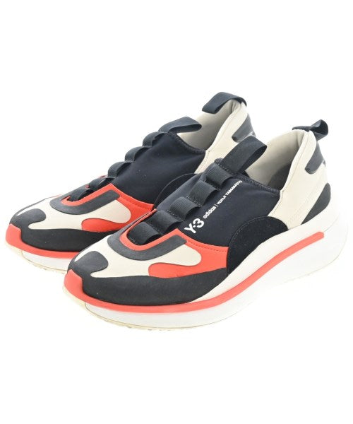 Y-3 運動鞋