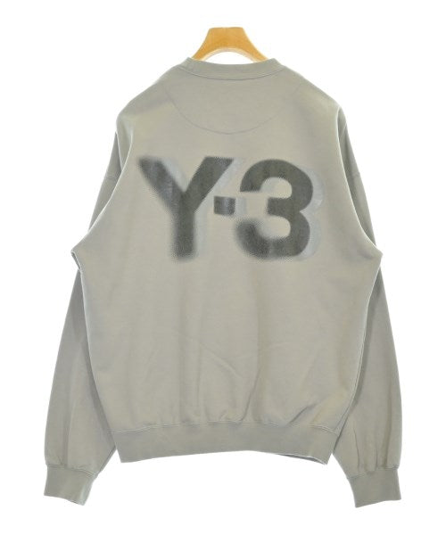 Y-3 運動衫