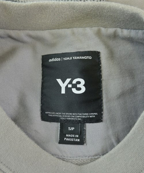 Y-3 運動衫