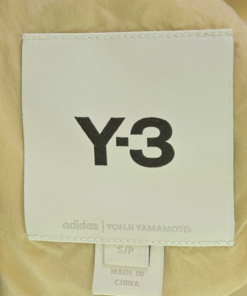 Y-3 運動夾克