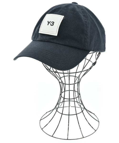 Y-3 棒球帽